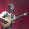 Foto Foals te Rock Werchter 2014 - dag 4