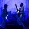 Foto Metronomy te Rock Werchter 2014 - dag 4