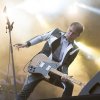 Foto Franz Ferdinand te Rock Werchter 2014 - dag 4