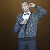 Stromae foto Rock Werchter 2014 - dag 4