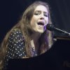 Birdy foto Rock Werchter 2014 - dag 4