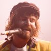 Foto Angus & Julia Stone te Rock Werchter 2014 - dag 4