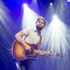 Foto Passenger (Singer-songwriter) op Rock Werchter 2014 - dag 4