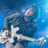 Foto Reignwolf te Rock Werchter 2014 - dag 4