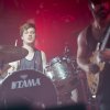 Foto Foals te Rock Werchter 2014 - dag 4