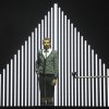 Foto Stromae te Rock Werchter 2014 - dag 4