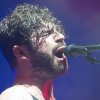 Foto Foals te Rock Werchter 2014 - dag 4