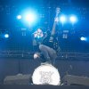 Foto Reignwolf te Rock Werchter 2014 - dag 4