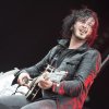 Foto Reignwolf te Rock Werchter 2014 - dag 4