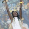 Foto Rudimental te Rock Werchter 2014 - dag 4