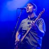 Foto Parquet Courts te Rock Werchter 2014 - dag 4