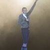 Foto Stromae te Rock Werchter 2014 - dag 4