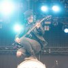 Foto Reignwolf te Rock Werchter 2014 - dag 4