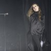 Lykke Li foto Rock Werchter 2014 - dag 4