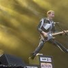 Foto Franz Ferdinand te Rock Werchter 2014 - dag 4