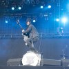 Foto Reignwolf te Rock Werchter 2014 - dag 4