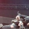 Foto Reignwolf te Rock Werchter 2014 - dag 4