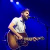 Passenger (Singer-songwriter) foto Rock Werchter 2014 - dag 4