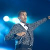 Foto Stromae te Rock Werchter 2014 - dag 4