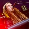 Foto HeavyLight te Metropolis Festival 2014