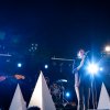 Foto Womans Hour te Metropolis Festival 2014