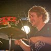 Foto DZ Deathrays te Metropolis Festival 2014