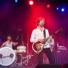 Foto HeavyLight te Metropolis Festival 2014