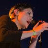 Foto Womans Hour te Metropolis Festival 2014