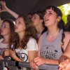 Foto op Metropolis Festival 2014