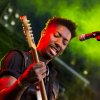 Foto The Bohicas op Metropolis Festival 2014