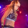 Foto Elliphant op Metropolis Festival 2014