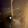 Foto The Bohicas op Metropolis Festival 2014