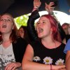 Foto  op Metropolis Festival 2014