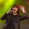 The Jezabels