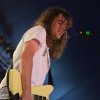 Foto DZ Deathrays te Metropolis Festival 2014