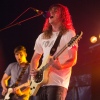 Foto DZ Deathrays te Metropolis Festival 2014