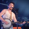 Foto Bear's Den te Metropolis Festival 2014