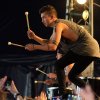 Foto Twenty One Pilots te Metropolis Festival 2014