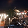 Foto DZ Deathrays te Metropolis Festival 2014