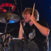 Foto DZ Deathrays te Metropolis Festival 2014