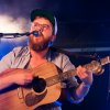 Foto Bear's Den op Metropolis Festival 2014