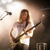 Foto DZ Deathrays te Metropolis Festival 2014