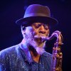 Pharoah Sanders foto North Sea Jazz 2014 - dag 1