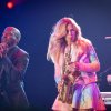 Foto Candy Dulfer te North Sea Jazz 2014 - dag 1