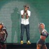 Foto Pharrell Williams op North Sea Jazz 2014 - dag 1