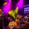 Foto John Scofield Uberjam te North Sea Jazz 2014 - dag 1