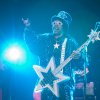 Foto Bootsy Collins and The Funk Unity Band