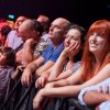 Foto op North Sea Jazz 2014 - dag 1