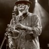 Pharoah Sanders foto North Sea Jazz 2014 - dag 1