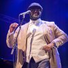 Foto Gregory Porter te North Sea Jazz 2014 - dag 1